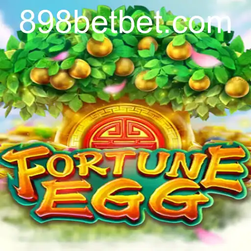 FortuneEgg: Descubra as Emoções do Novo Jogo de Apostas da 898bet
