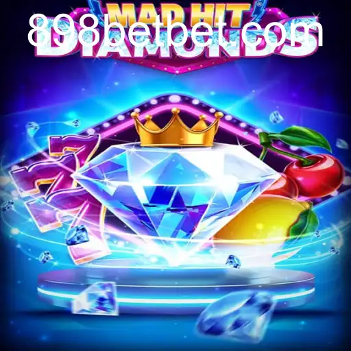 MadHitDiamonds: Explorando o Novo Fenômeno dos Jogos Digitais