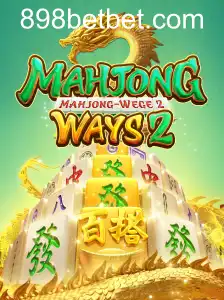 MahjongWays2: Entendendo as Regras e Estratégias para Jogar Online no 898bet