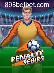 PenaltySeries: O Jogo de Apostas Emocionante na Plataforma 898bet