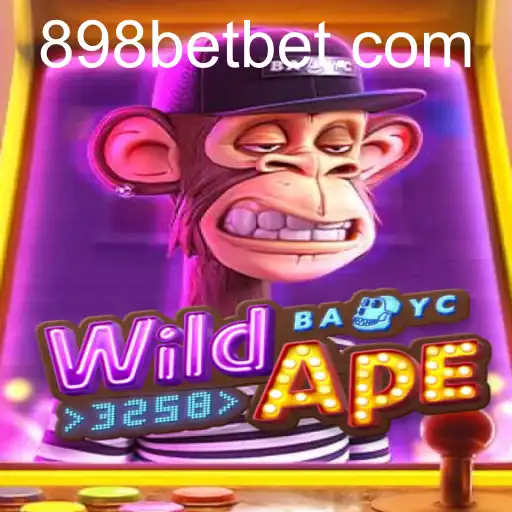 Explorando o Mundo Empolgante de WildApe3258 no 898bet